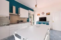 瑪麗塔別墅飯店