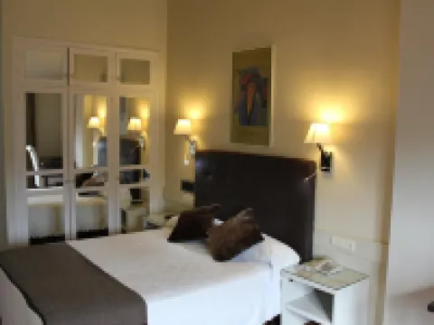 Hotel Leonor de Aquitania Hoteles en Cuenca