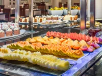 H10 Ocean Suites - breakfast