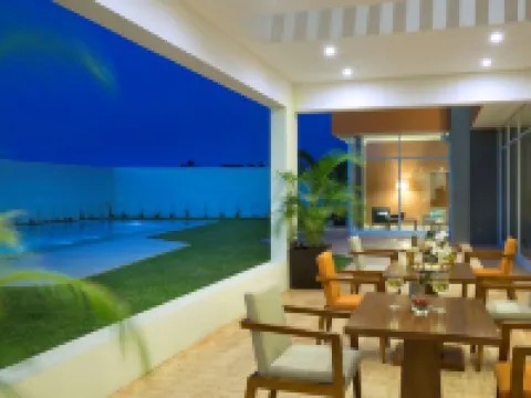 Hampton Inn & Suites by Hilton Paraiso Tabasco Hotels in Paraiso