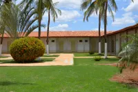 Fiesta Bahiana Club Hotel