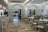 Kamari Hotel - Aamiainen