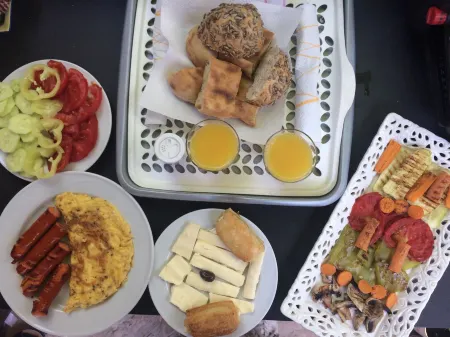 Hostel OldTown Отели в г. Подгорица