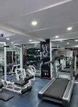 Hotel Geneve Mexico City - palestra