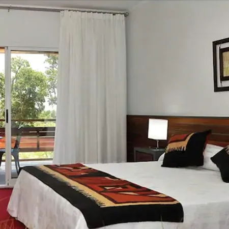 Gran Hotel Tourbillon & Lodge