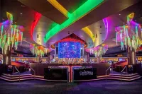 Wind Creek Casino & Hotel Wetumpka Hotels in Wetumpka