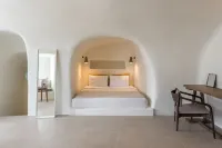 Art Maisons Oia Castle Các khách sạn gần Feel Santorini