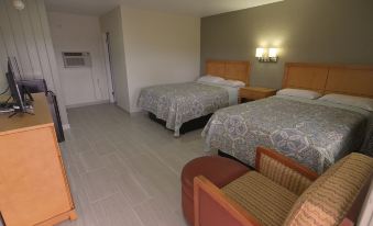 Deluxe Inn