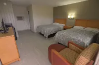 Deluxe Inn
