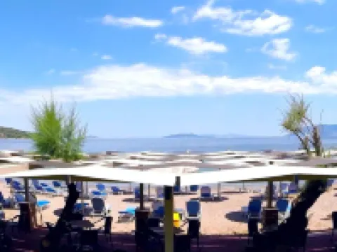 Apollon Hotel Hotels in Epidaurus