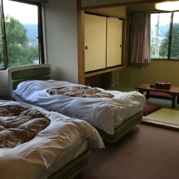 Resort Inn Seikan