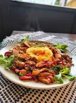 Sura Getilor -Nature Resort & Spa Bucovina - 朝食