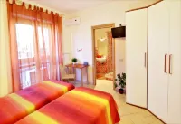 Il Perugino Hotels in Elmas