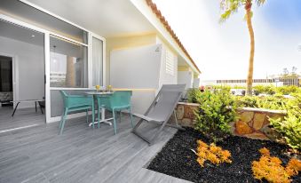 Relaxia Los Girasoles Bungalows