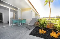 Relaxia Los Girasoles Bungalows - Tiny houses