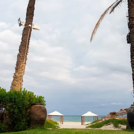Hasdrubal Thalassa & Spa Yasmine Hammamet
