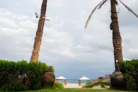 Hasdrubal Thalassa & Spa Yasmine Hammamet - ติดทะเล