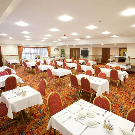 Ayre Hotel & Ayre Apartments