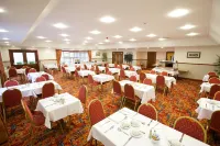 Ayre Hotel & Ayre Apartments - breakfast