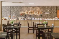 Go Inn 高亞納酒店 - 早餐