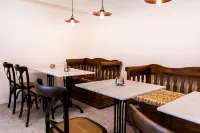 Lemon Tree House - Desayuno