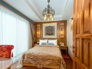 Sultanhan Hotel