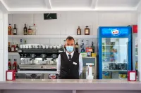 Torre Guaceto Greenblu Resort - bar