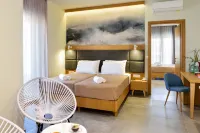 Elia Kalamaki Hotel Hotels in Galatas