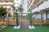 Innside Alcudia Hotel a Alcudia