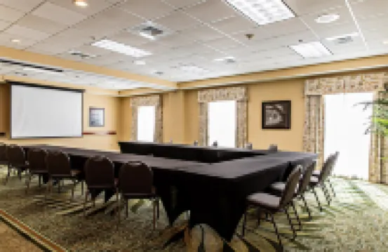 Hampton Inn Charleston/Daniel Island