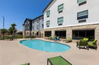 Hawthorn Extended Stay by Wyndham College Station