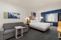 Spark by Hilton Wilkes-Barre Hotels in Luzerne County