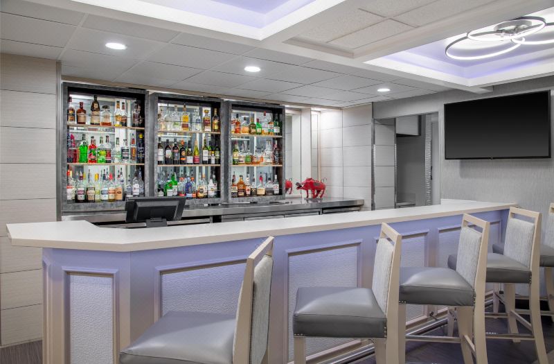 DoubleTree by Hilton Springdale photo 2