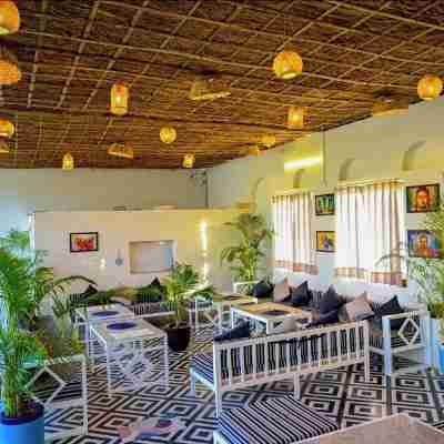 Hariom Tatsat Retreat Others