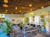 Hariom Tatsat Retreat Hotels in Pushkar