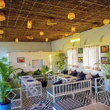 Hariom Tatsat Retreat