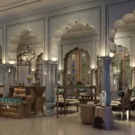 Six Senses Fort Barwara