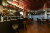 Hotel Atishay Hotels near Habibganj Railway Station
