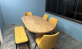 Beşer Turizm - Avşa Adası Çınar Koyu