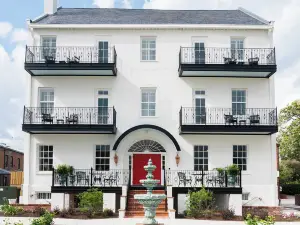 The Harvey