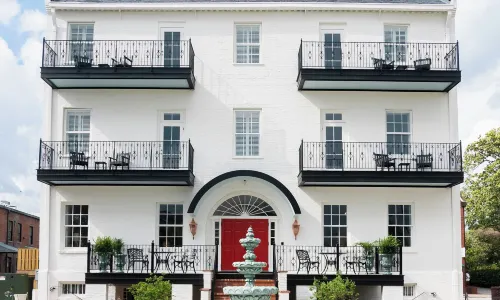 The Harvey