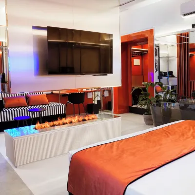 Kind Places - Suite Experience Hotels near Capodimonte