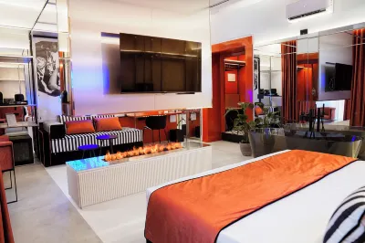 Kind Places - Suite Experience Hotels in Naples