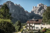 Pension Pcei Hotels in Corvara
