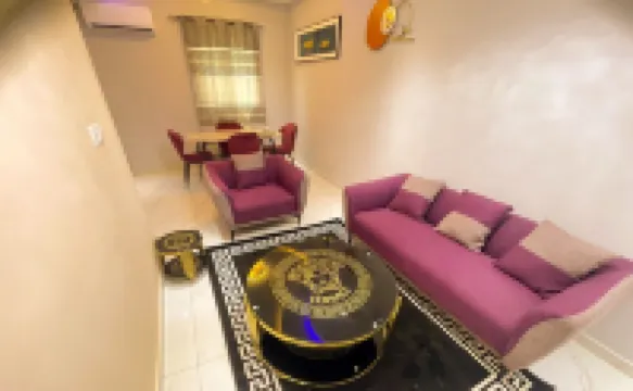 บอสส์ไลฟ์ อพาร์ทเมนท์