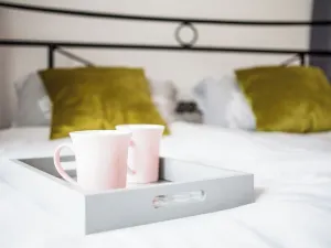 아파트먼트 카스텔로 리사노