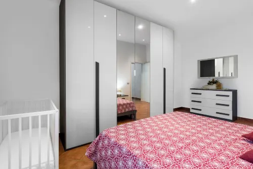 Borgo House in Florentine Hills with Pool