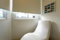 Side Sea View 3Min from the Beach Pj204