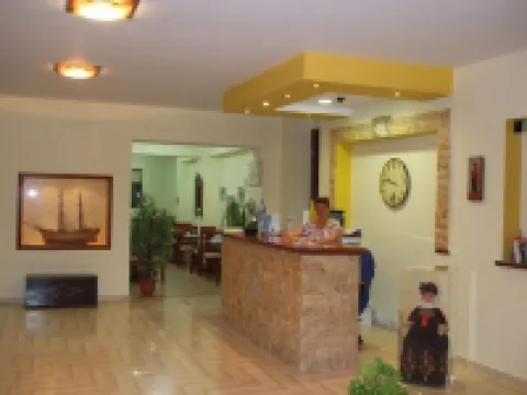 Denise Hotel - 2 estrellas