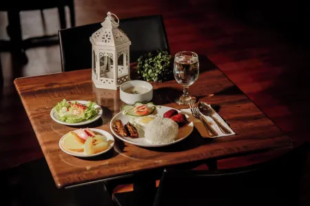 Microtel by Wyndham Cabanatuan Отели рядом с достопримечательностью «Asian Pacific Group of Companies - Nueva Ecija Branch»